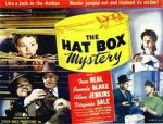 Watch The Hat Box Mystery Online Putlocker