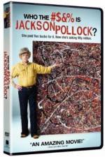 Watch Who the #$&% Is Jackson Pollock Online Putlocker