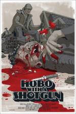 Watch More Blood, More Heart: The Making of Hobo with a Shotgun Online Putlocker