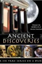 Watch History Channel Ancient Discoveries: Siege Of Troy Putlocker