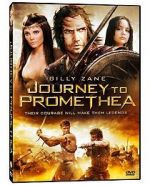 Watch Journey to Promethea Online Putlocker