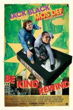 Watch Be Kind Rewind Movie25