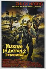 Watch Missing in Action 2: The Beginning Online Putlocker