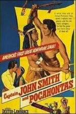 Watch Captain John Smith and Pocahontas Online Putlocker