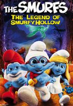 Watch The Smurfs: The Legend of Smurfy Hollow (TV Short 2013) Online Putlocker