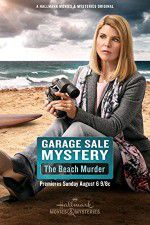 Watch Garage Sale Mystery The Beach Murder Online Putlocker