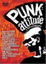 Watch Punk: Attitude Online Putlocker