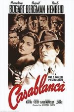 Watch Casablanca Online Putlocker