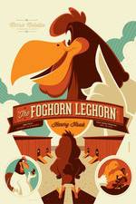 Watch The Foghorn Leghorn Online Putlocker