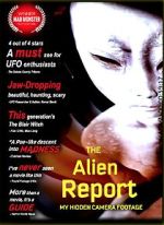 Watch The Alien Report Online Putlocker