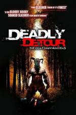 Watch Deadly Detour Online Putlocker