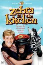Watch Zebra in the Kitchen Online Putlocker