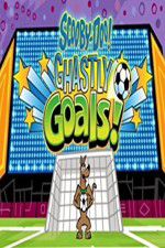 Watch Scooby-Doo Ghastly Goals Putlocker