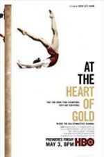 Watch At the Heart of Gold: Inside the USA Gymnastics Scandal Putlocker