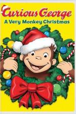 Watch Curious George A Very Monkey Christmas Putlocker