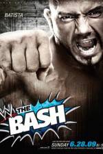 Watch WWE: The Bash Online Putlocker