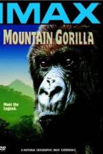 Watch Mountain Gorilla Putlocker