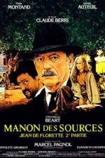 Watch Manon des sources Online Putlocker