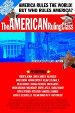 Watch The American Ruling Class Putlocker