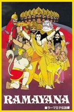 Watch Ramayana: The Legend of Prince Rama Putlocker