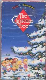 Watch The Christmas Tree (TV Short 1991) Online Putlocker