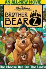 Watch Brother Bear 2 Putlocker
