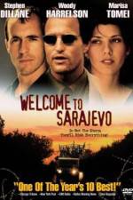 Watch Welcome to Sarajevo Online Putlocker
