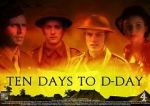 Watch Ten Days to D-Day Online Putlocker