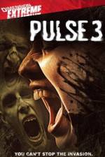 Watch Pulse 3 Online Putlocker