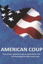 Watch American Coup Online Putlocker