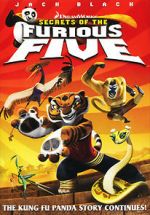 Watch Kung Fu Panda: Secrets of the Furious Five Online Putlocker