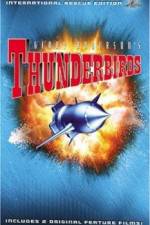 Watch Thunderbirds Are GO Online Putlocker