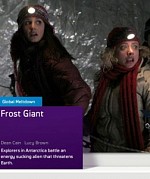 Watch Frost Giant Online Putlocker