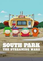 Watch South Park: The Streaming Wars (TV Special 2022) Putlocker