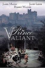Watch Prince Valiant Putlocker