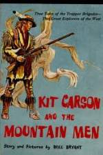 Watch Kit Carson and the Mountain Men Putlocker