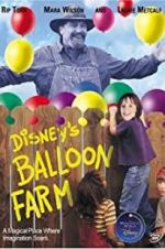 Watch Balloon Farm Online Putlocker