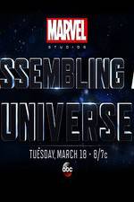 Watch Marvel Studios: Assembling a Universe Online Putlocker