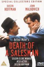 Watch Death of a Salesman Putlocker