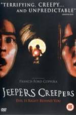 Watch Jeepers Creepers Online Putlocker