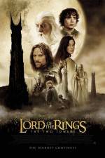 Watch The Lord of the Rings: The Two Towers Online Putlocker