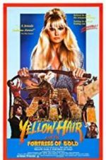 Watch Yellow Hair and the Fortress of Gold Putlocker