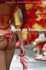 Watch National Geographic: Inside Rio Carnaval Online Putlocker