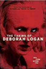 Watch The Taking of Deborah Logan Putlocker