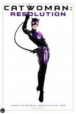 Watch Catwoman Resolution Online Putlocker