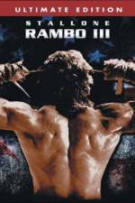 Watch Rambo III Online Putlocker