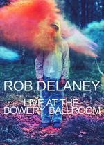 Watch Rob Delaney Live at the Bowery Ballroom Online Putlocker
