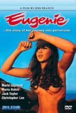 Watch Eugenie... the Story of Her Journey Into Perversion Online Putlocker