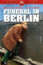 Watch Funeral in Berlin Putlocker