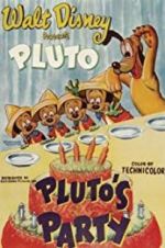 Watch Pluto\'s Party Online Putlocker